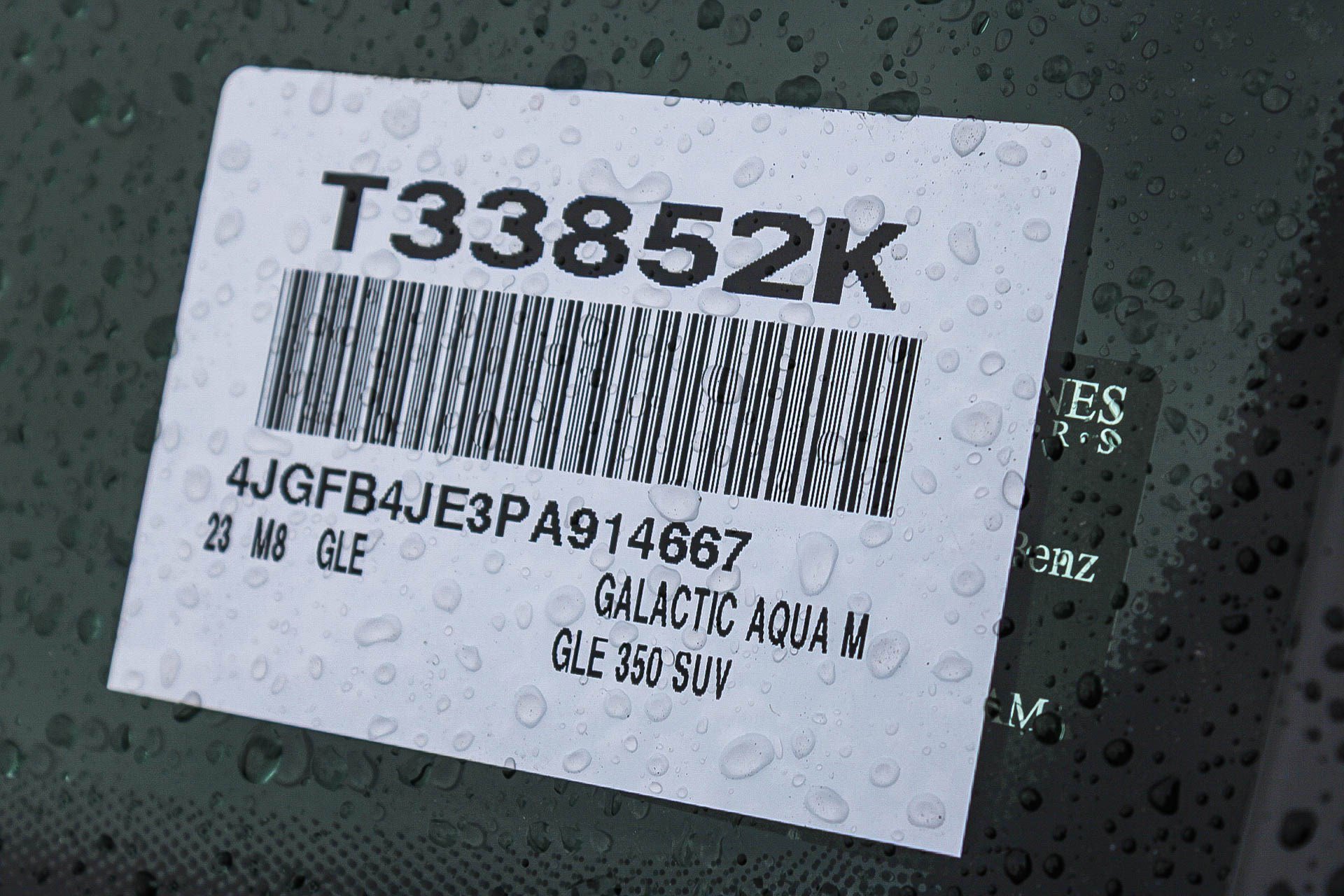 Used 2023 Mercedes-Benz GLE 350 image 28