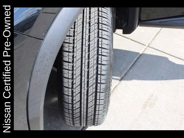 Certified 2024 Nissan Rogue S AWD/4WD image 13
