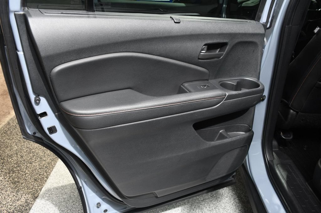 Used 2022 Honda Pilot TrailSport image 22