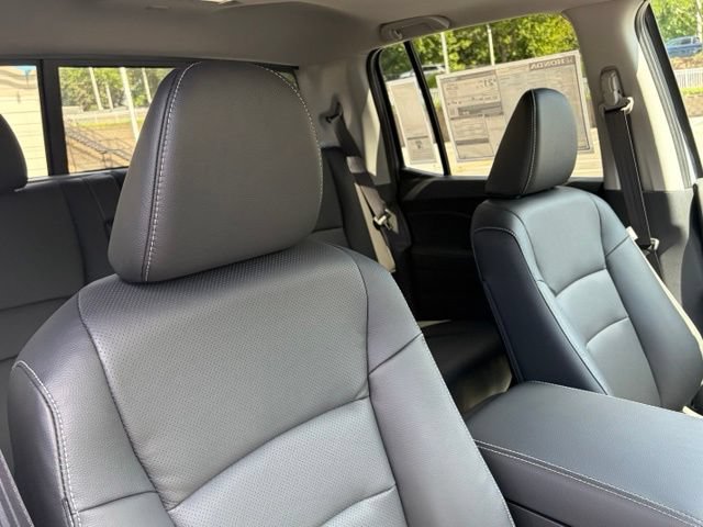 New 2026 Honda Ridgeline RTL image 28