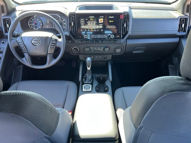 New 2026 Nissan Frontier SV w/ Tow Package image 22
