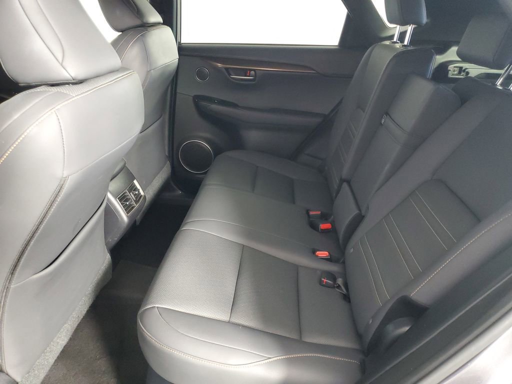 Used 2020 Lexus NX 300 FWD w/ Premium Package image 13