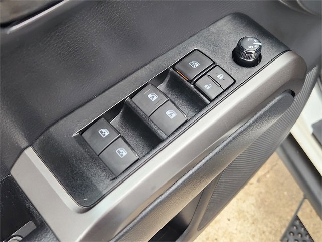 Used 2023 Toyota Tacoma SR5 image 22