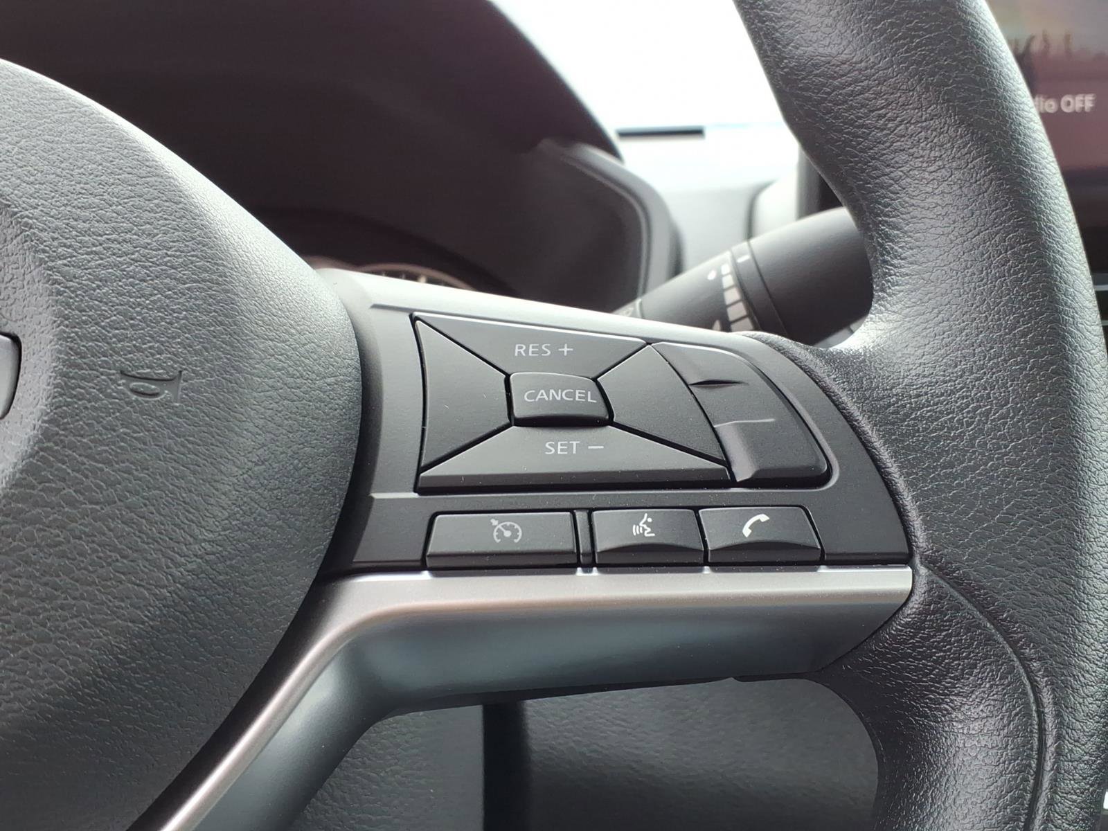 New 2026 Nissan Altima 2.5 SV AWD/4WD image 20