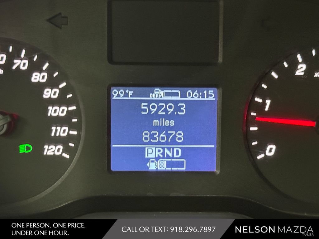 Used 2019 Mercedes-Benz Sprinter 2500 image 23