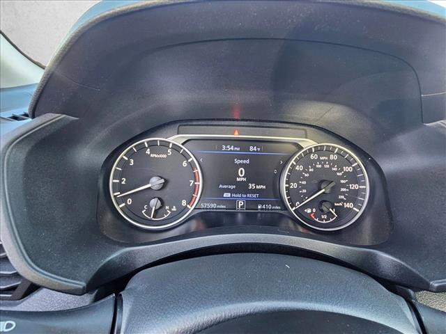 Used 2024 Nissan Altima 2.5 SV image 11