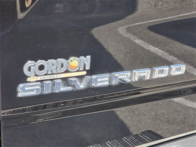 Used 2024 Chevrolet Silverado 1500 RST image 17