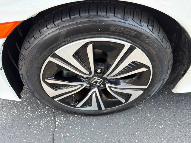 Used 2016 Honda Civic EX-T image 10
