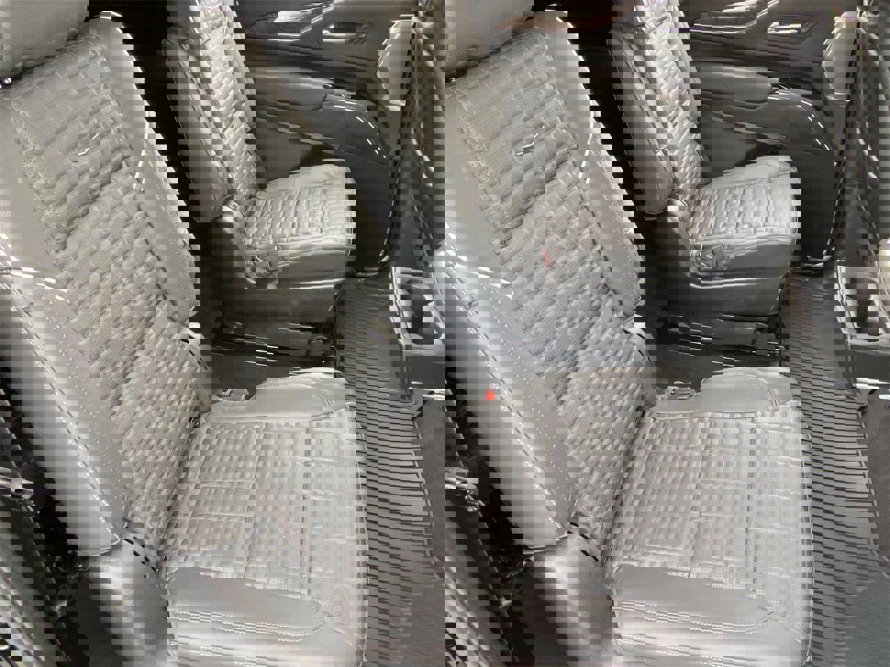 Certified 2024 Cadillac Escalade ESV Sport Platinum w/ LPO, ONYX Package image 14