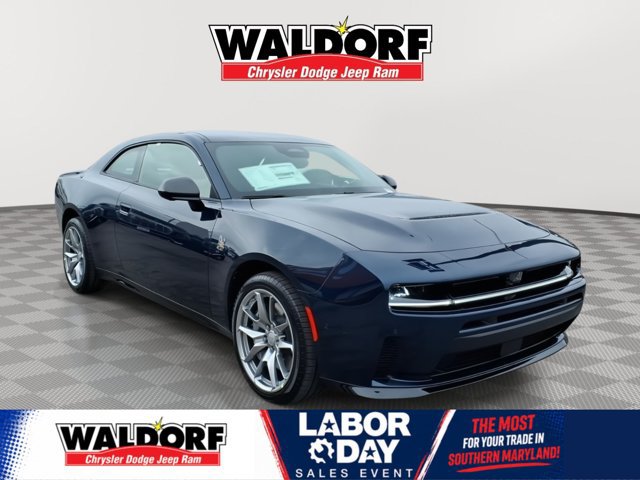 New 2026 Dodge Charger Scat Pack