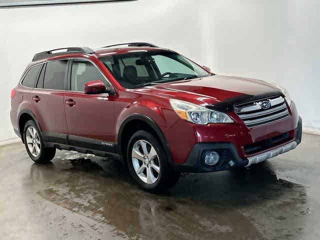 Used 2013 Subaru Outback 3.6R Limited w/ Moonroof Pkg AWD/4WD image 21