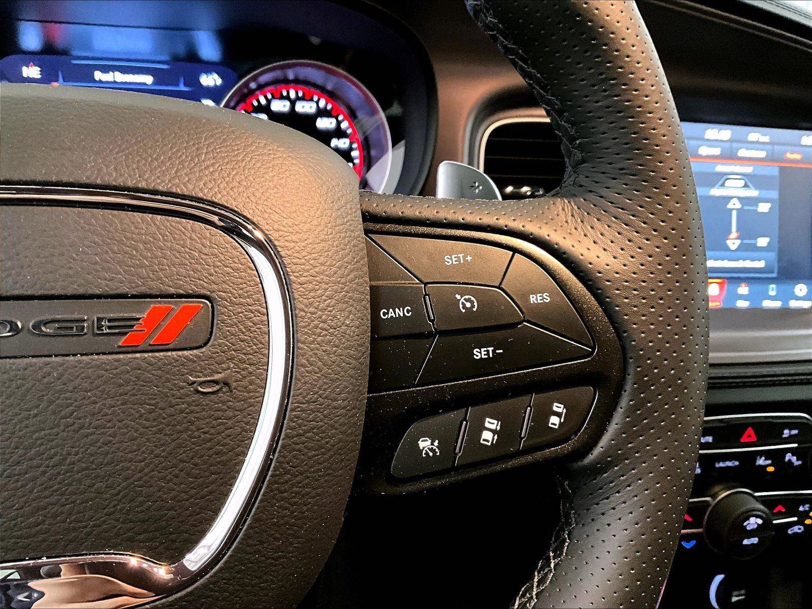 Used 2023 Dodge Charger Scat Pack image 18