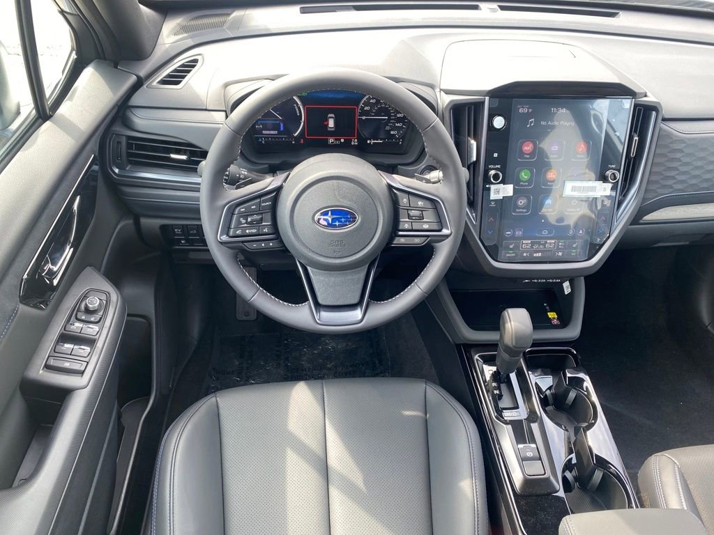 New 2026 Subaru Forester Limited AWD/4WD image 11