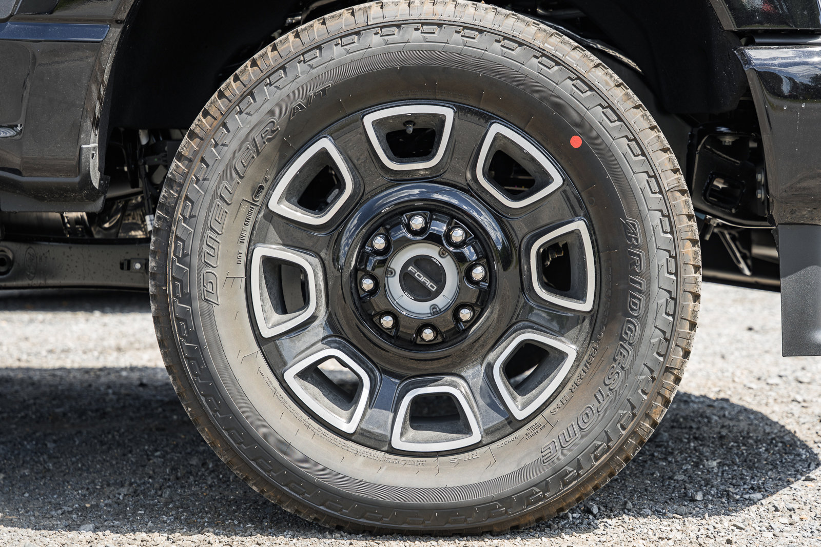 New 2026 Ford F250 Platinum image 21