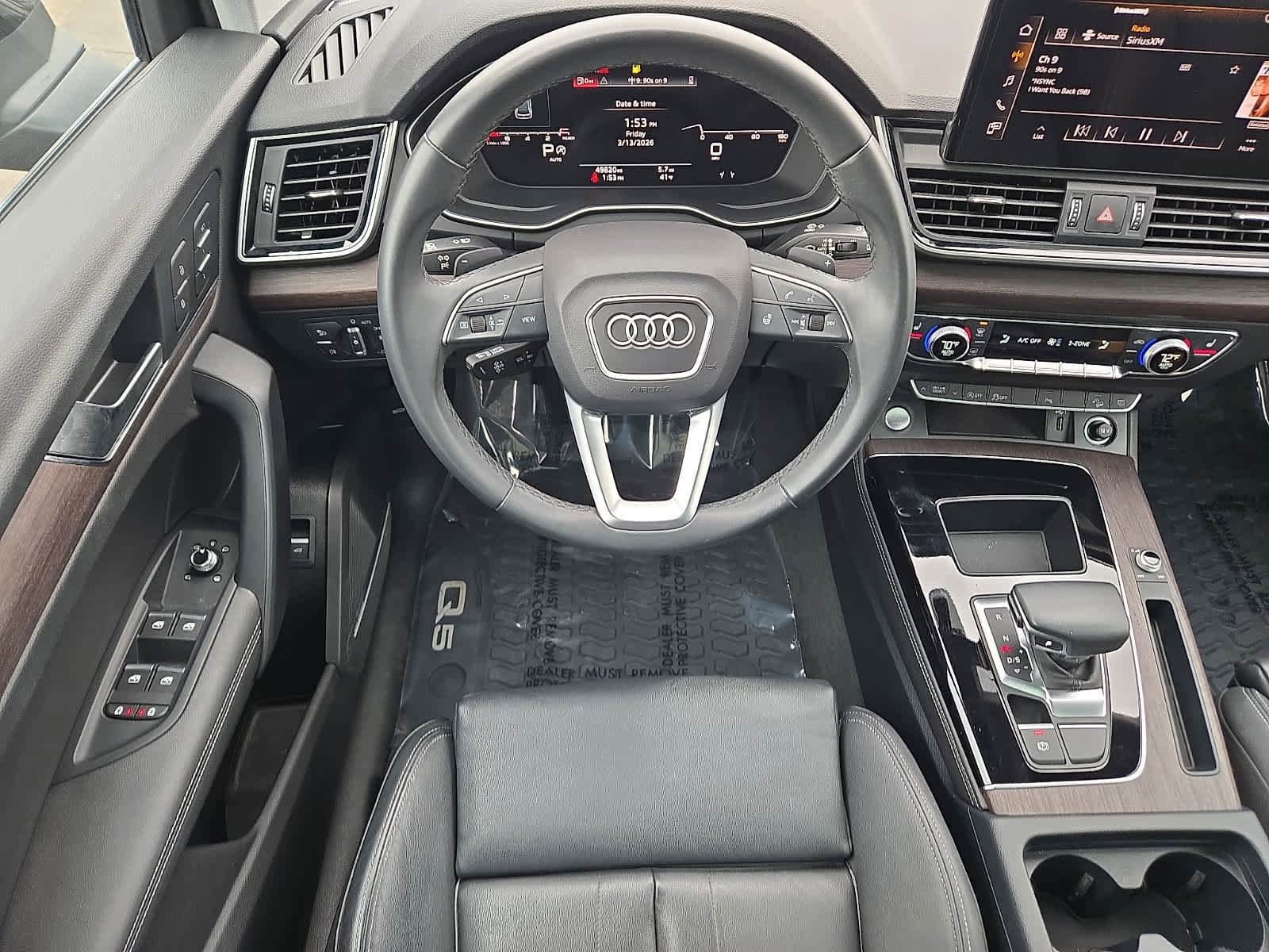Used 2024 Audi Q5 2.0T Premium Plus image 13