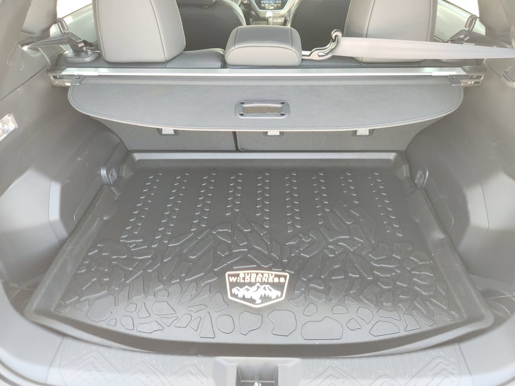 New 2026 Subaru Crosstrek 2.5i Wilderness w/ Crosstrek Mirror Package AWD/4WD image 25
