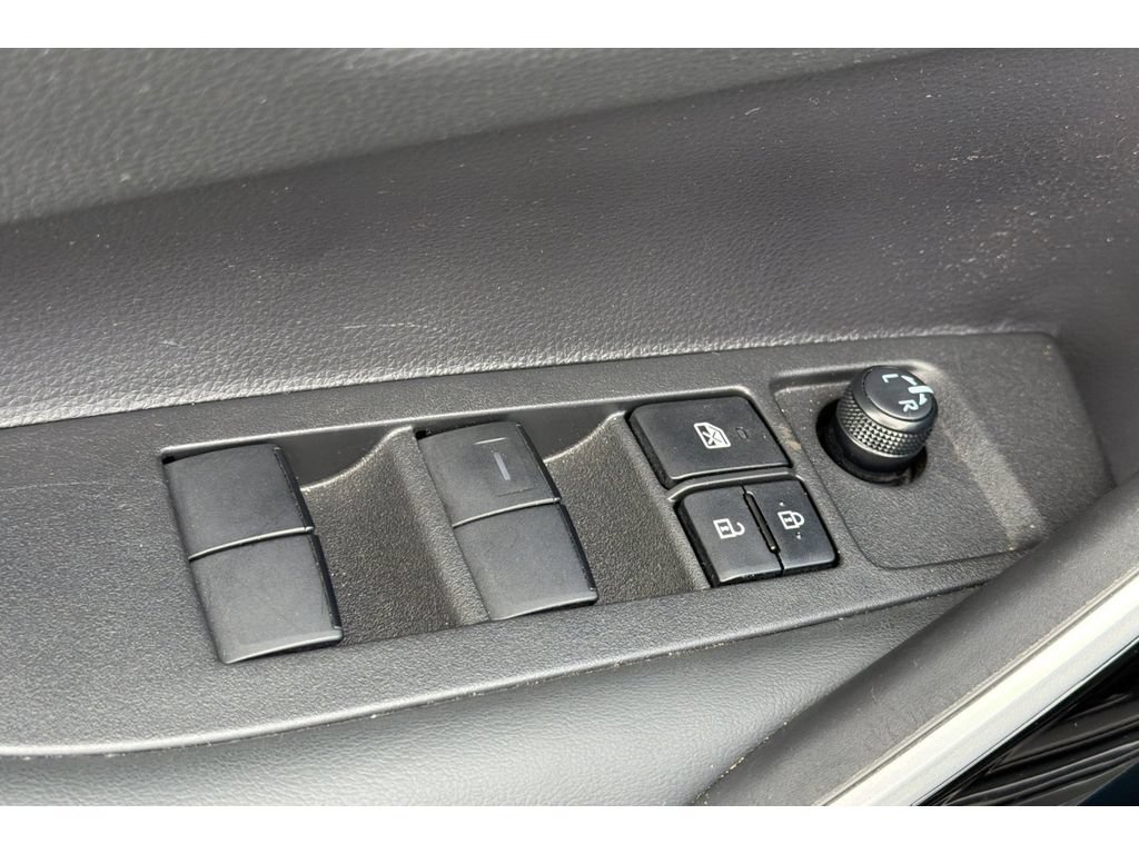 Certified 2026 Toyota Corolla XLE FWD image 12