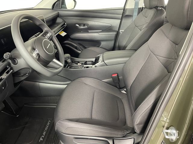 New 2026 Hyundai Tucson SE AWD/4WD image 2