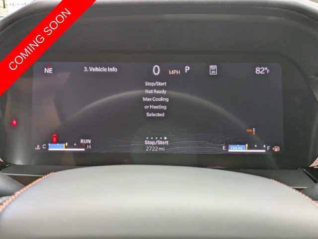 Certified 2026 Jeep Grand Cherokee Summit w/ Obsidian Package AWD/4WD image 27