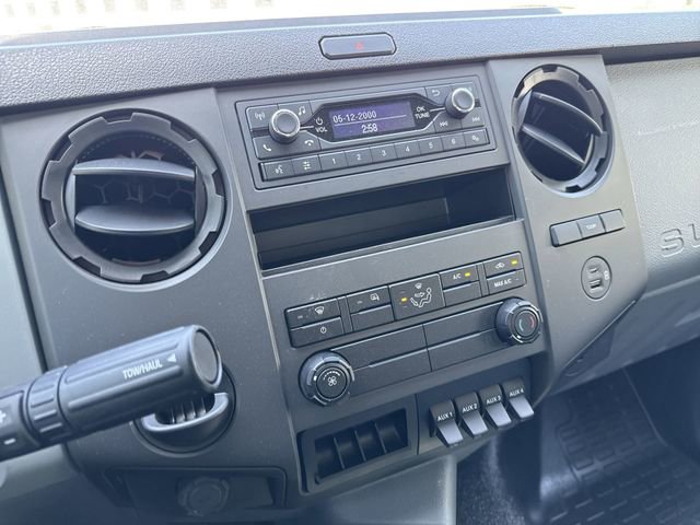 New 2027 Ford F750 2WD Regular Cab Super Duty image 26