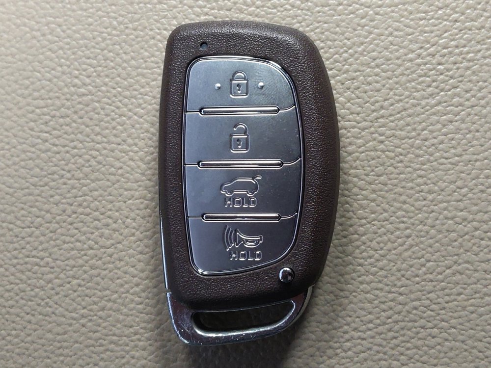 Used 2016 Hyundai Tucson Limited FWD image 32