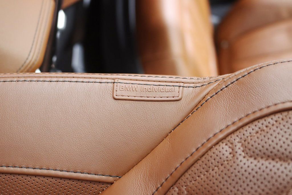 Used 2024 BMW X7 M60i w/ Executive Package image 30