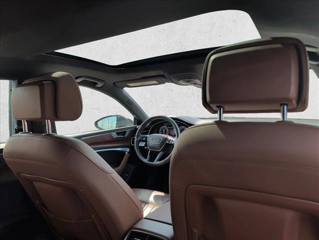 Used 2019 Audi A7 3.0T Premium Plus AWD/4WD image 19