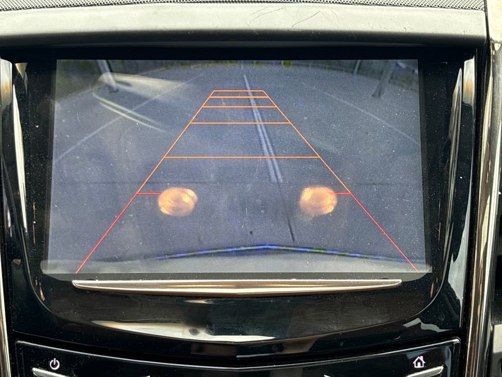 Used 2015 Cadillac ATS Premium w/ Cold Weather Package image 27