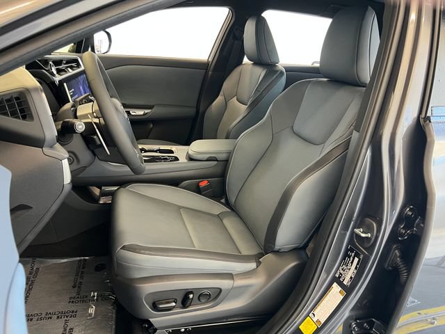 New 2026 Lexus RZ 350e 2WD w/ Technology Package image 38
