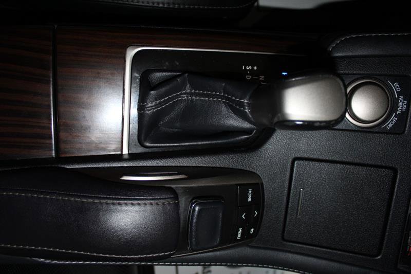 Used 2017 Lexus ES 350 w/ Luxury Package FWD image 26