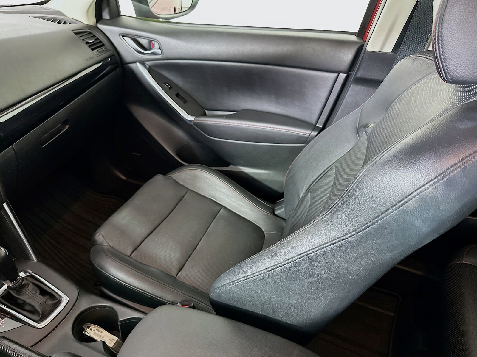 Used 2015 MAZDA CX-5 Grand Touring image 25