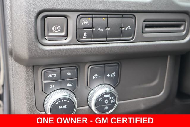 Certified 2021 GMC Yukon SLT w/ SLT Premium Package image 27
