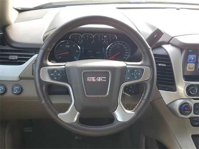 Used 2017 GMC Yukon SLE w/ Convenience Package image 11