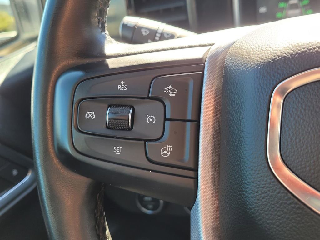 Used 2023 GMC Sierra 1500 SLE image 28