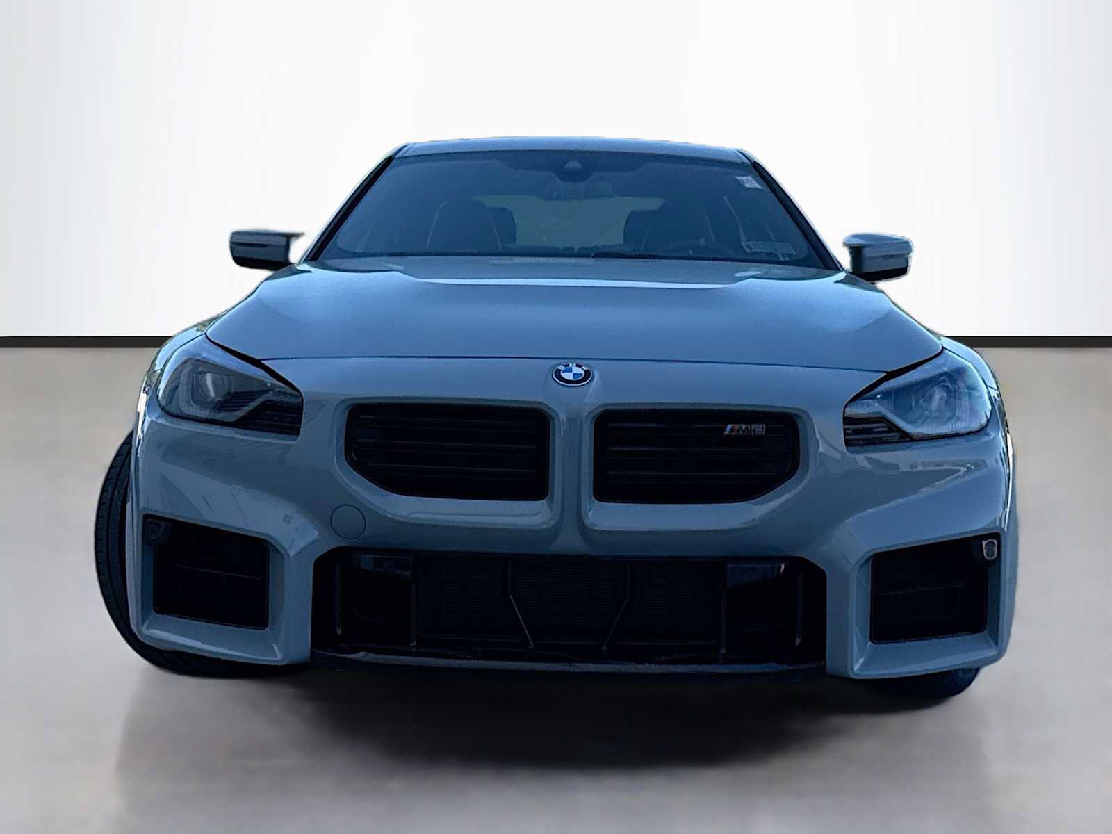New 2026 BMW M2 w/ Lighting Package RWD image 2