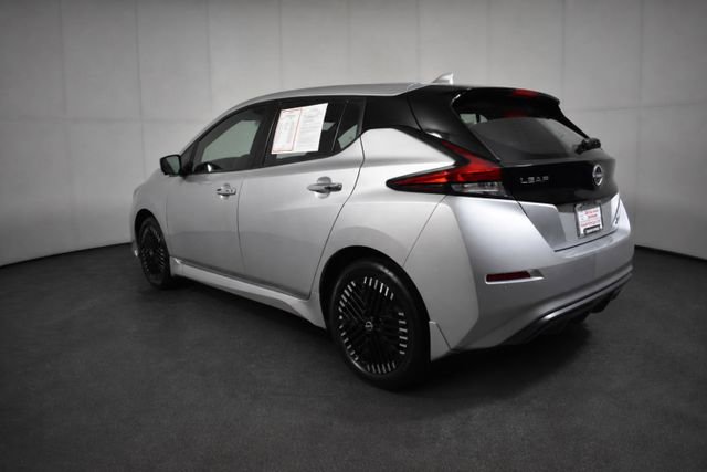 Used 2024 Nissan Leaf SV Plus FWD image 6