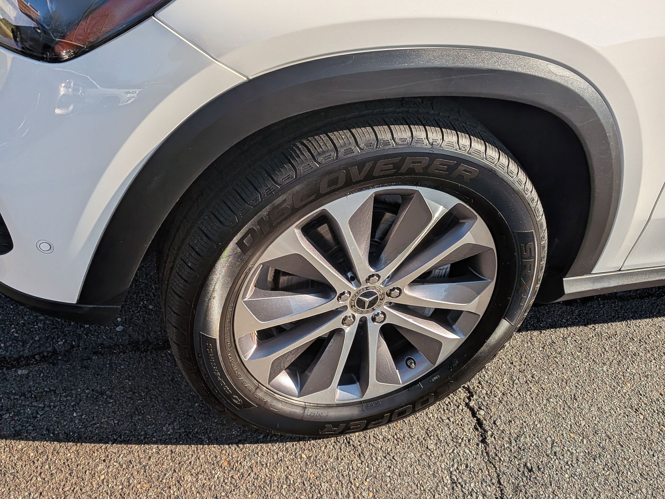 Certified 2022 Mercedes-Benz GLE 350 4MATIC image 10