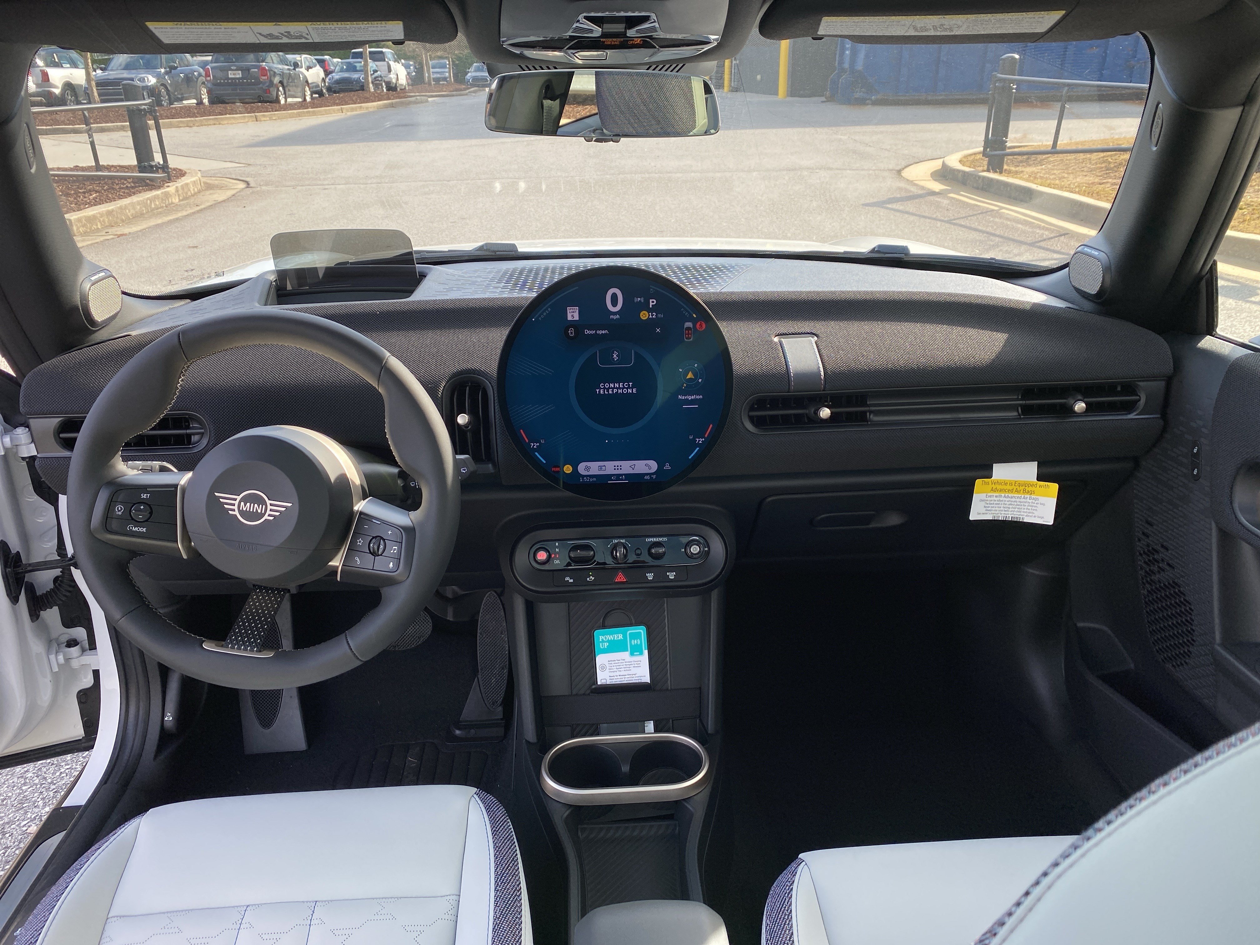 New 2026 MINI Cooper S FWD image 60