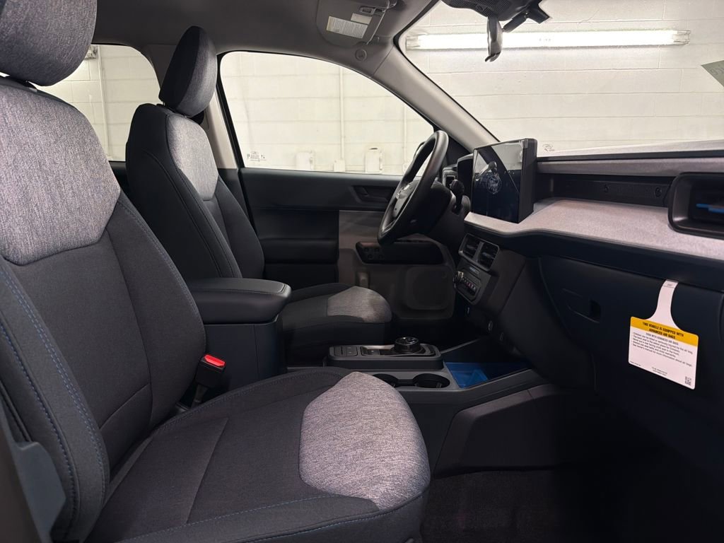 New 2026 Ford Maverick XLT FWD image 27