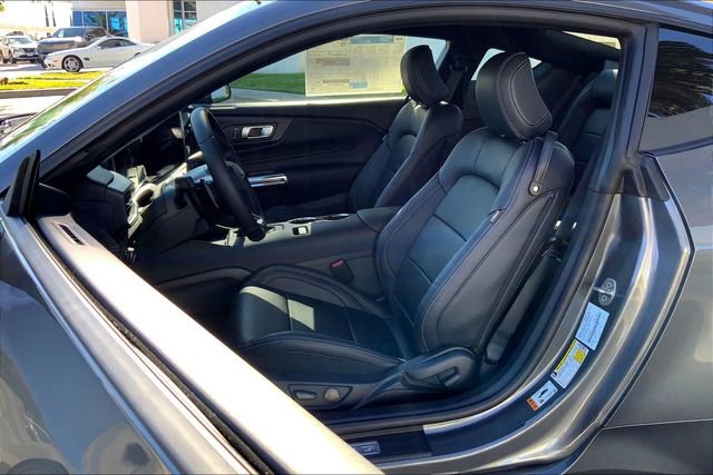 New 2025 Ford Mustang GT Premium image 9