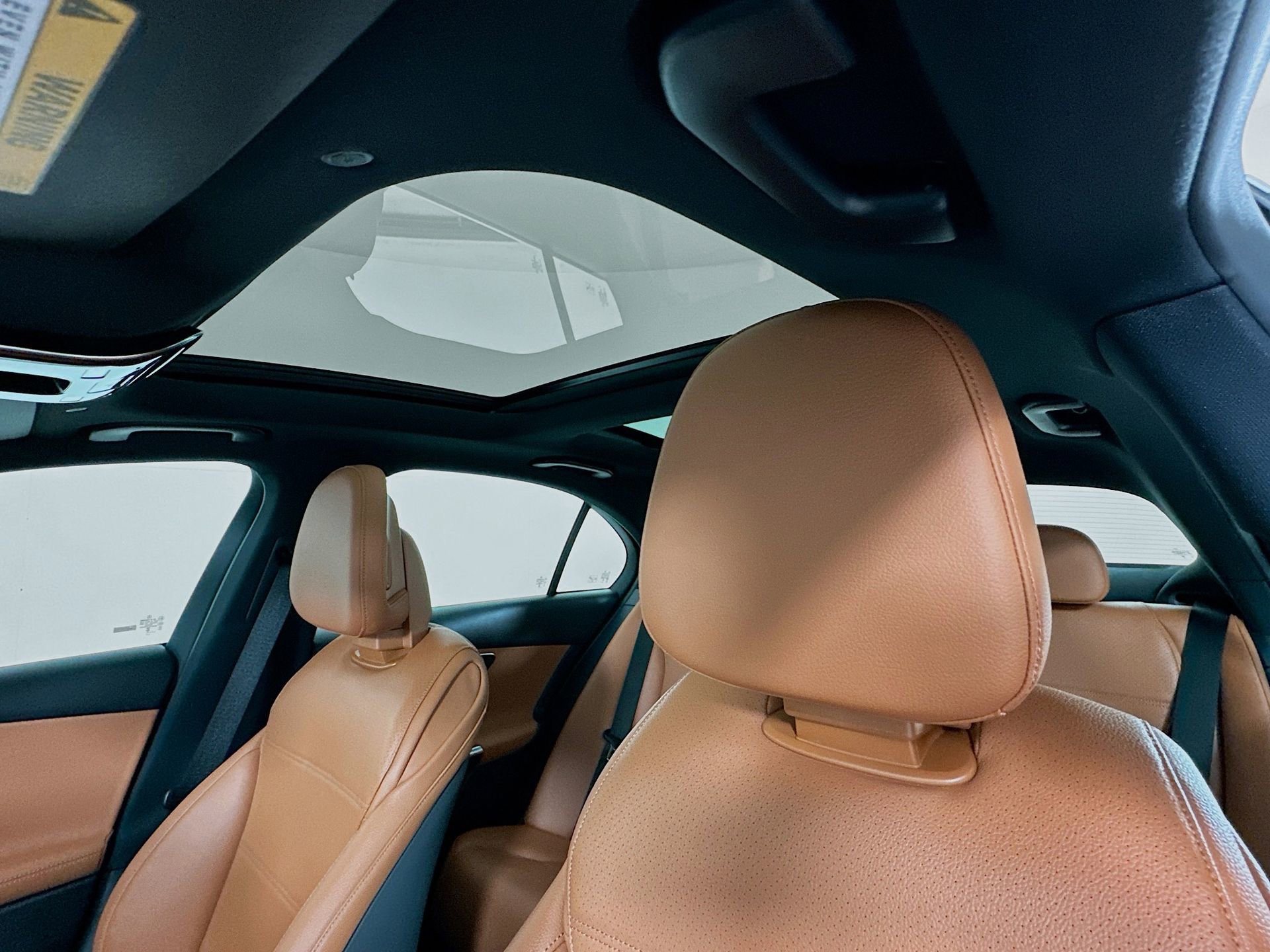 New 2026 Mercedes-Benz C 300 Sedan image 23