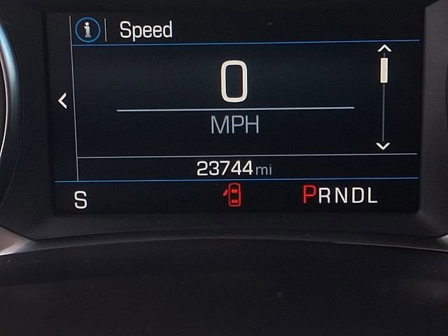 Certified 2024 Chevrolet Equinox LT image 19