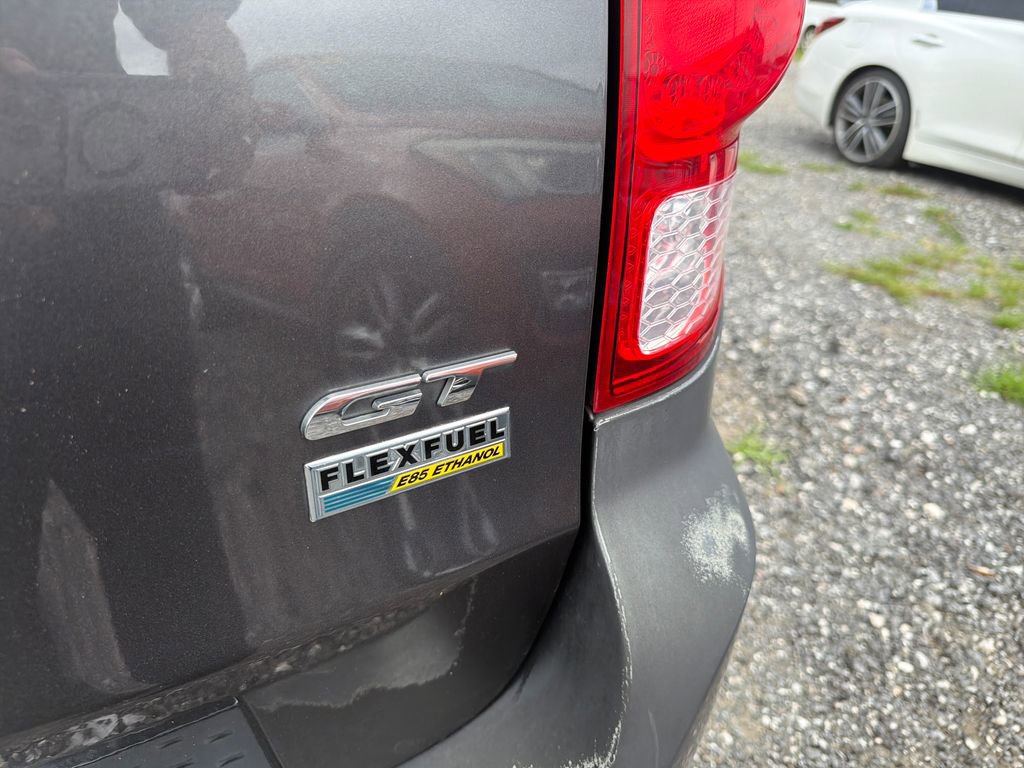 Used 2017 Dodge Grand Caravan GT FWD image 15