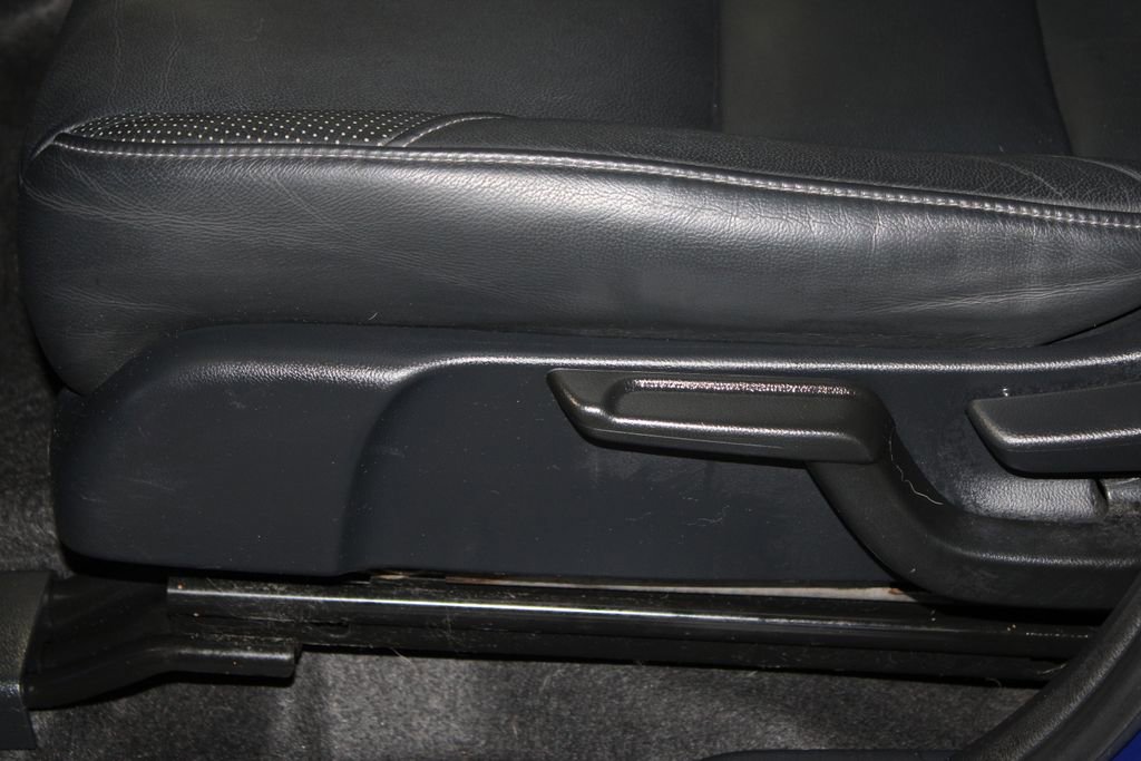 Used 2018 Honda HR-V EX-L image 13