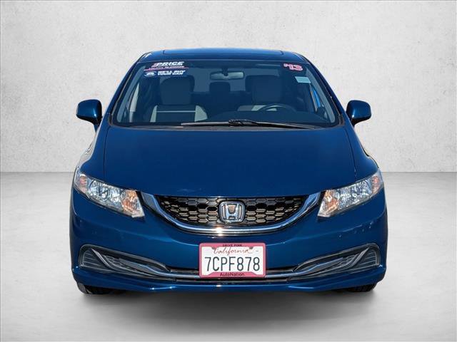Used 2013 Honda Civic EX image 2