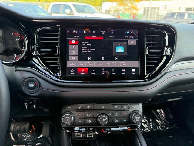New 2026 Dodge Durango GT image 21