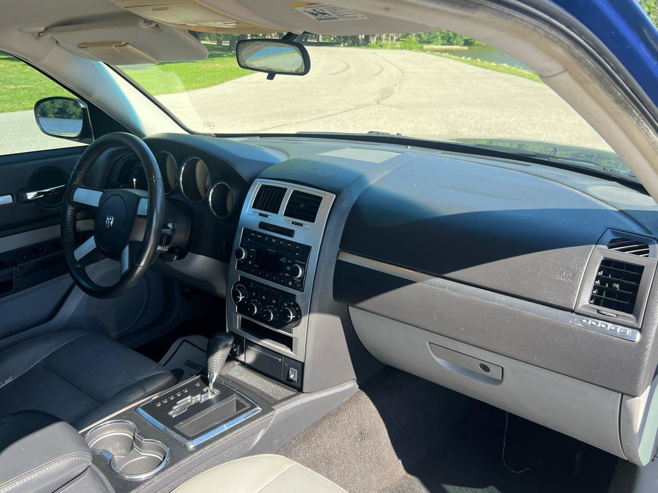 Used 2009 Dodge Charger SXT RWD image 17
