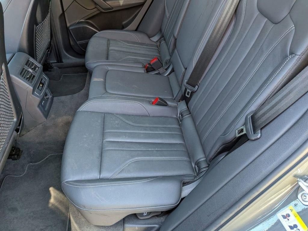 Used 2024 Audi Q5 2.0T Premium Plus image 27