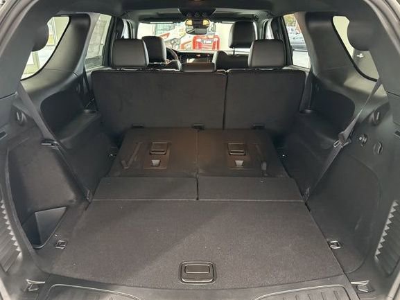 New 2026 Dodge Durango GT image 12