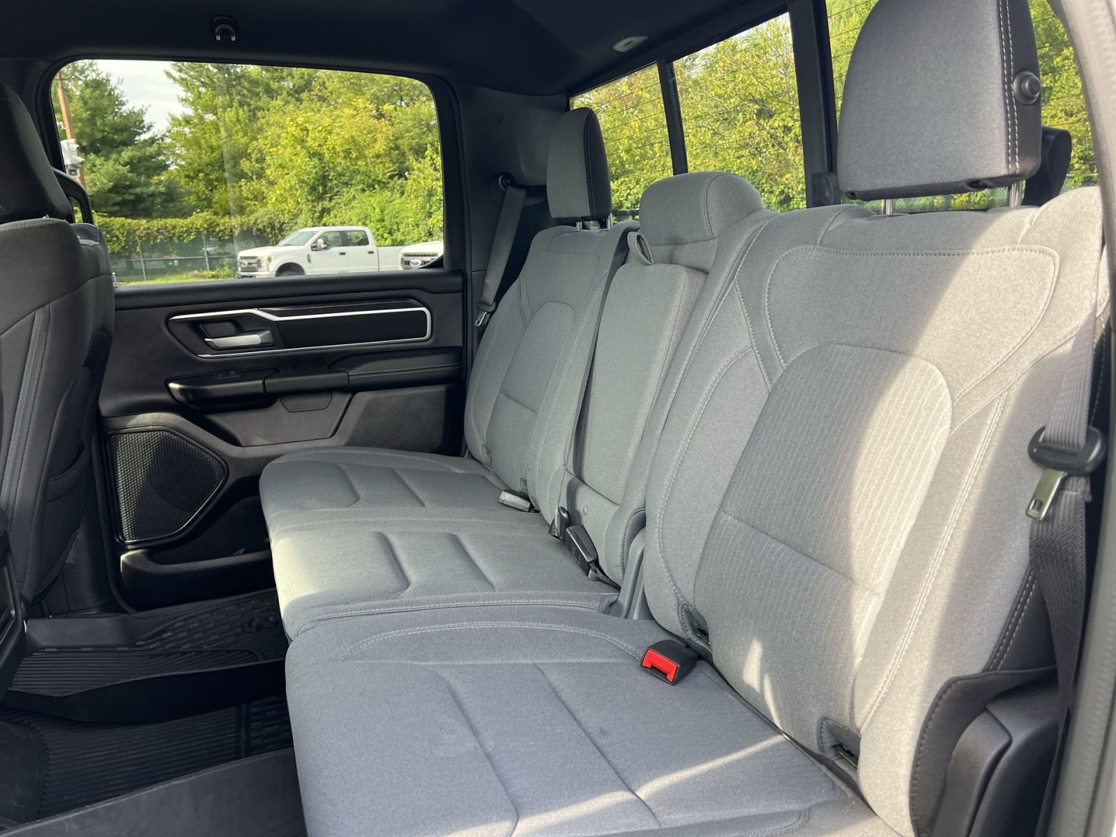 Used 2023 RAM 1500 Big Horn AWD/4WD image 23